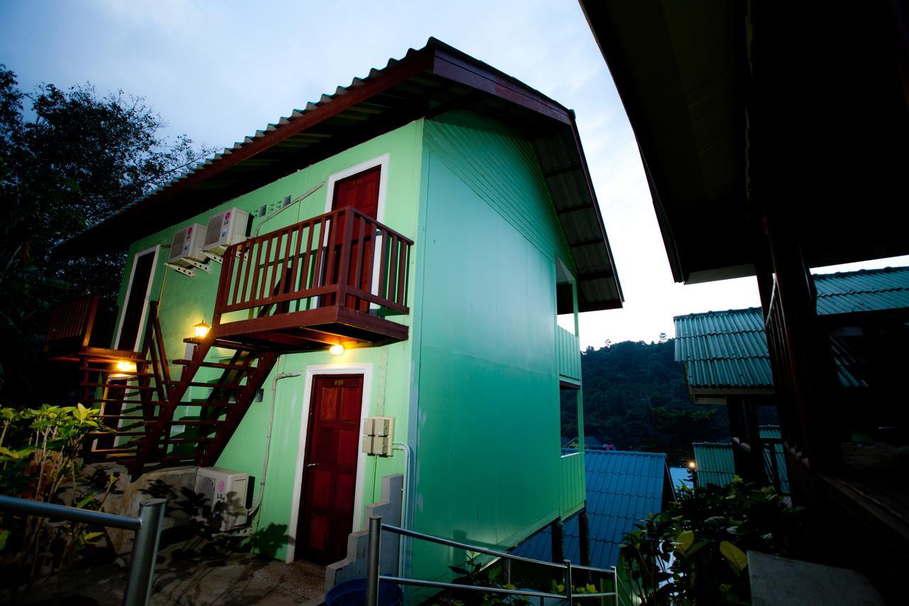 Resort View