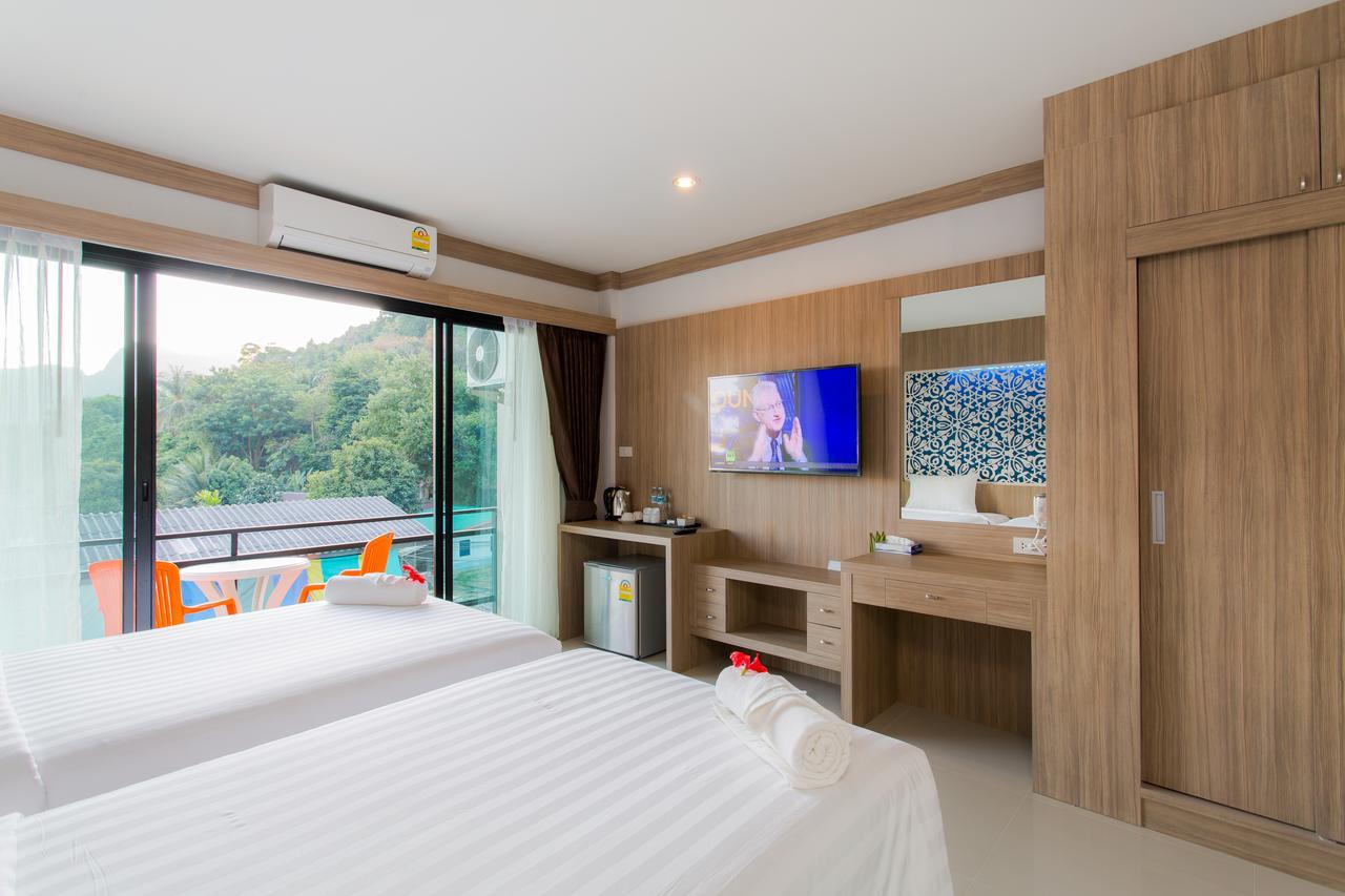 Resort View 3*