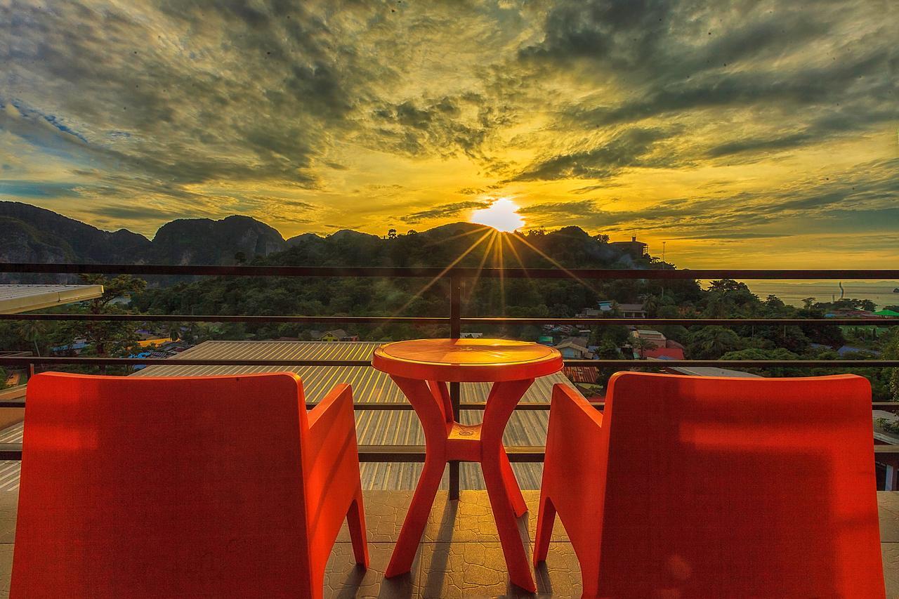 View 3* Phi Phi Don