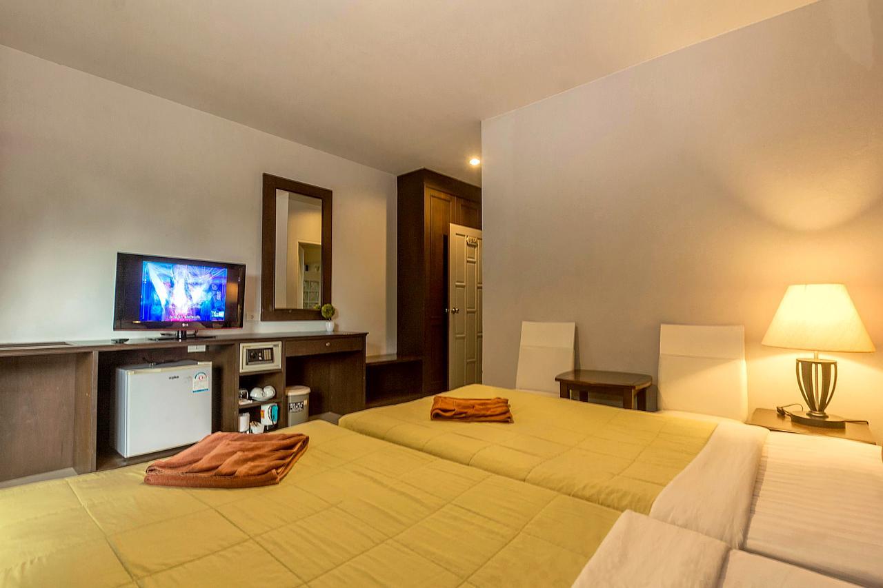 View Resort 3*