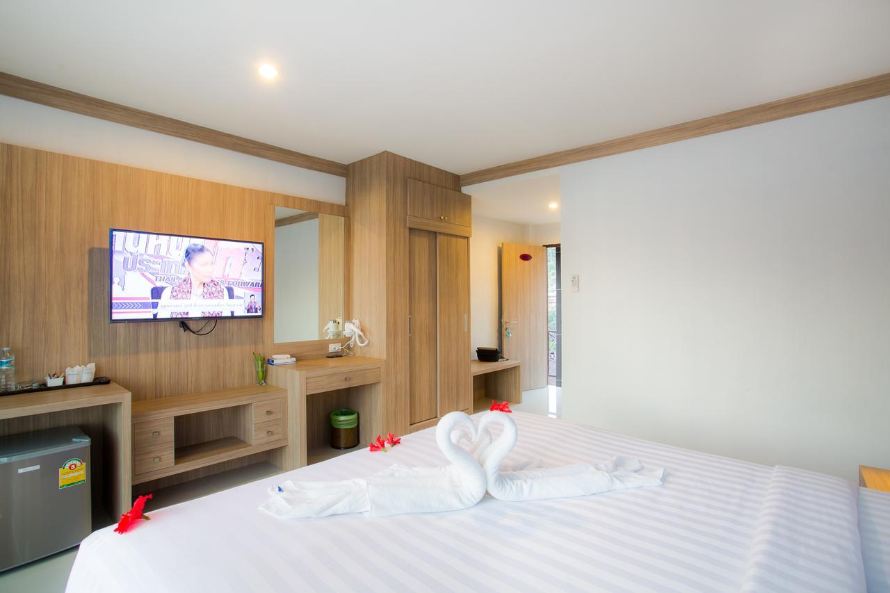 View Resort Phi Phi Don