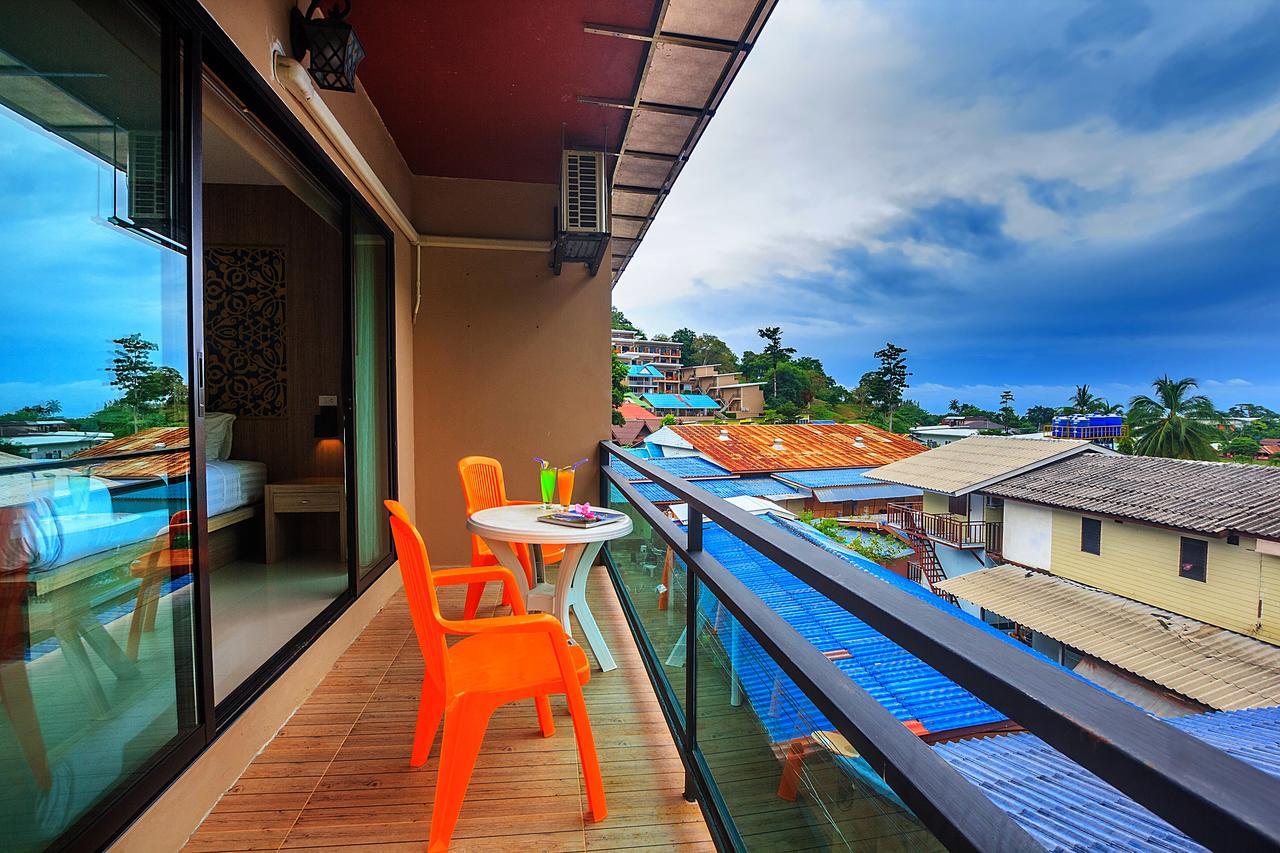 Resort View 3*