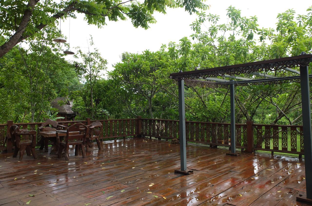 Treehouse Resort 3*