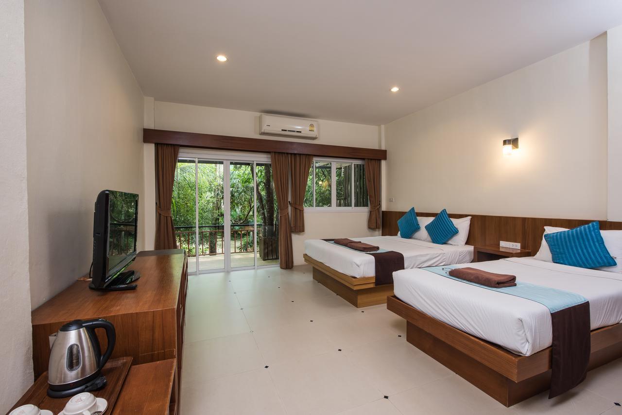 Resort Kanita And 4*