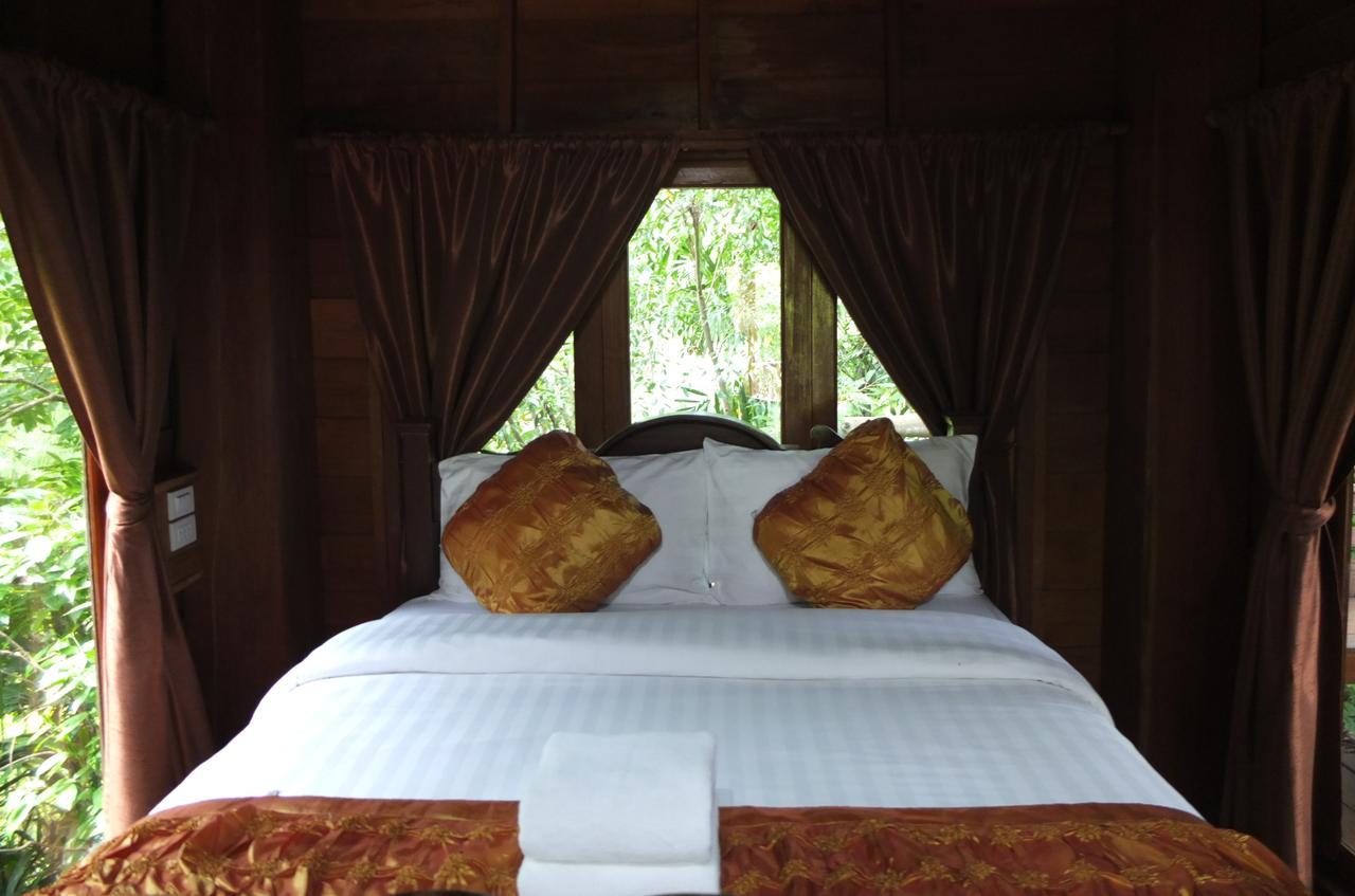 Resort Treehouse 3*