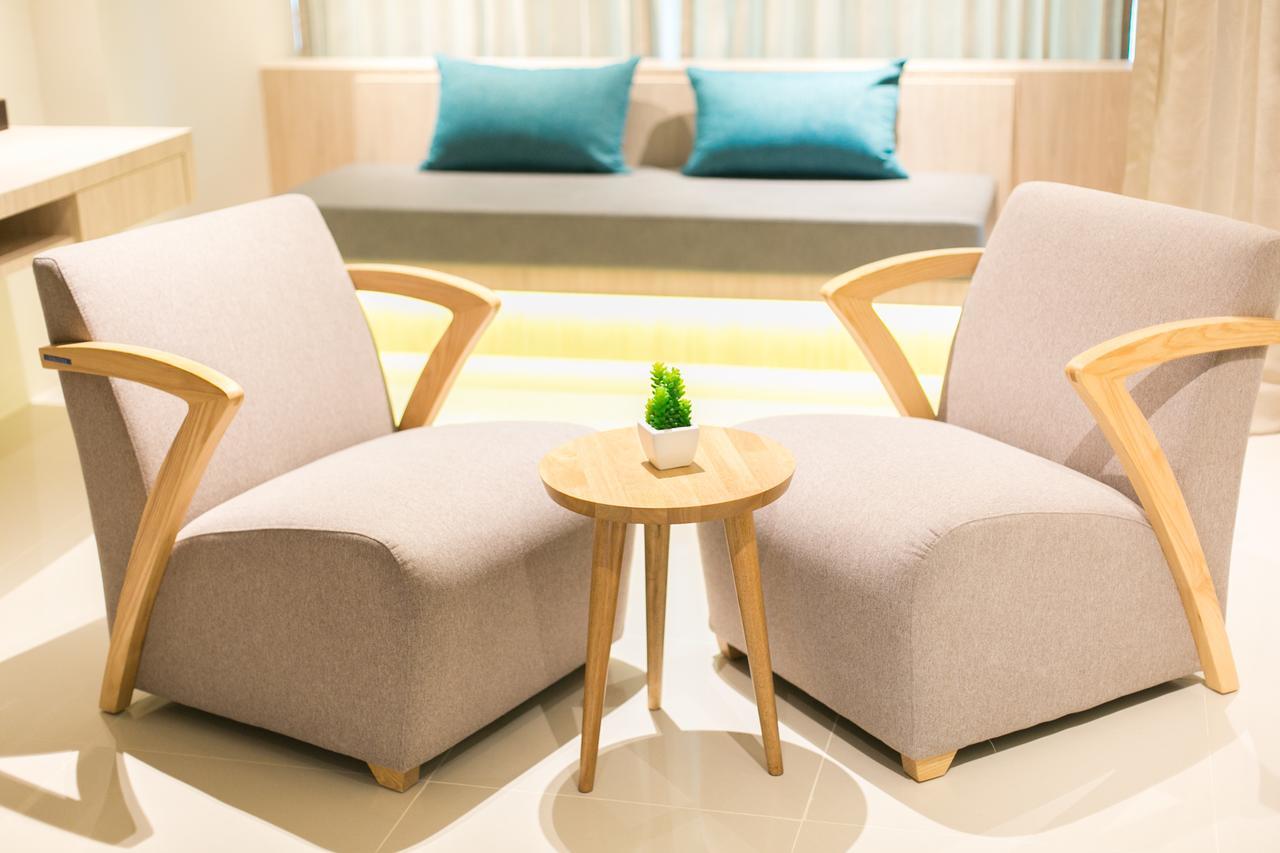 Hotel Morada Pattaya 4*