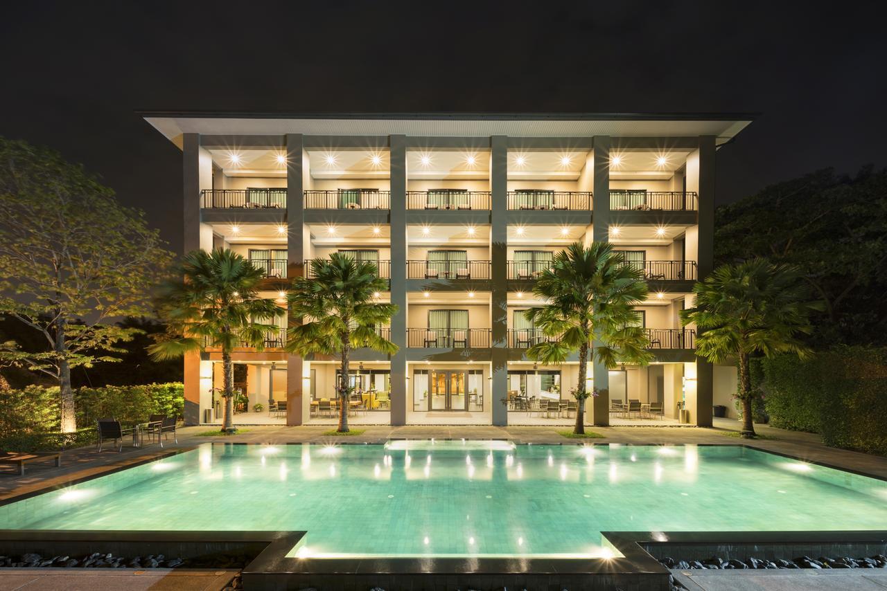The Sala Pattaya - Sha Certified Hotel