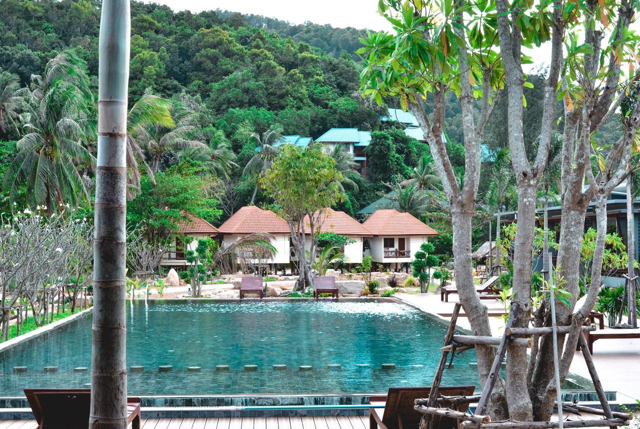 Resort Wang Sai - Sha