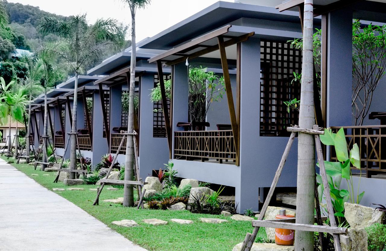 Wang Sai - Sha Resort Mae Haad
