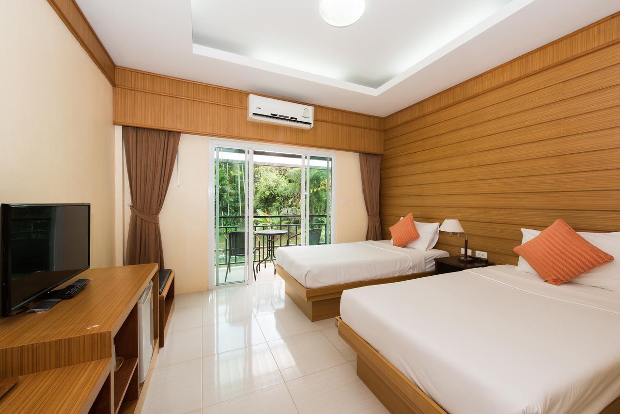 Kanita And Resort