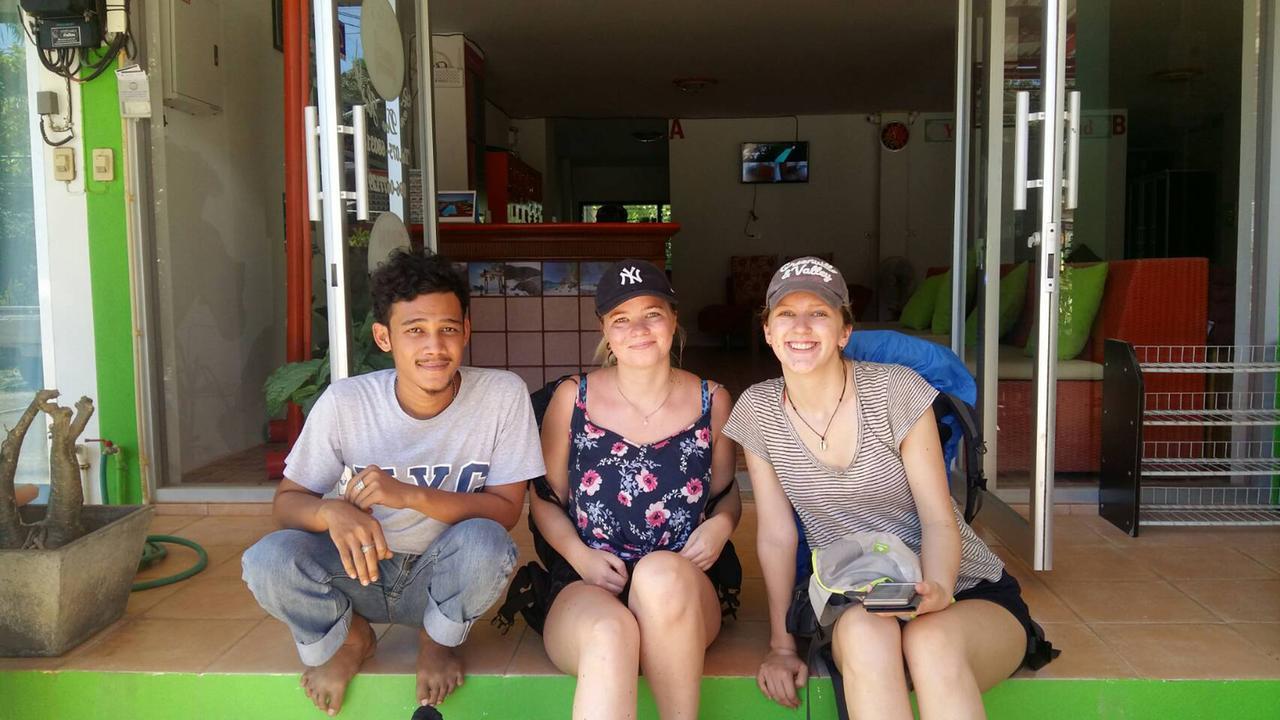 Fan Dee Hostel