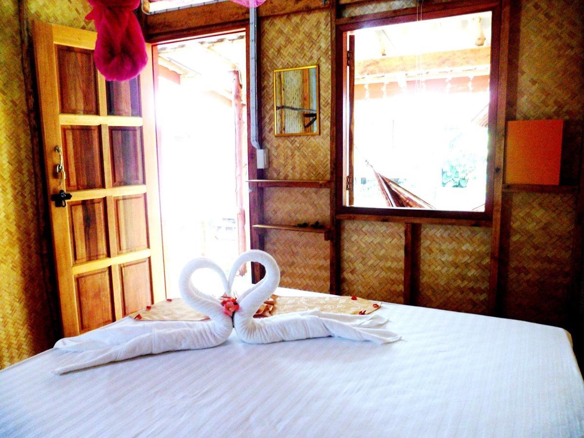 Rimsuan House Koh Lanta