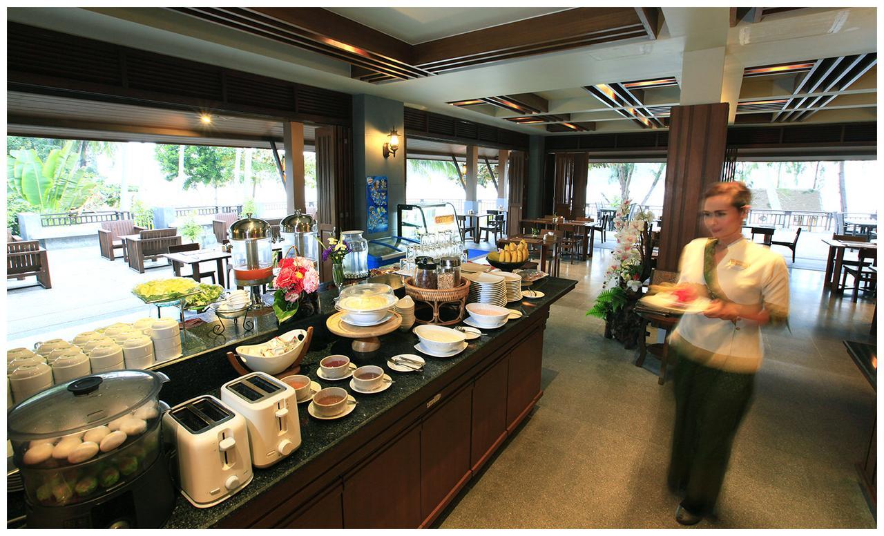 Maehaad Bay - Sha 4* Mae Haad