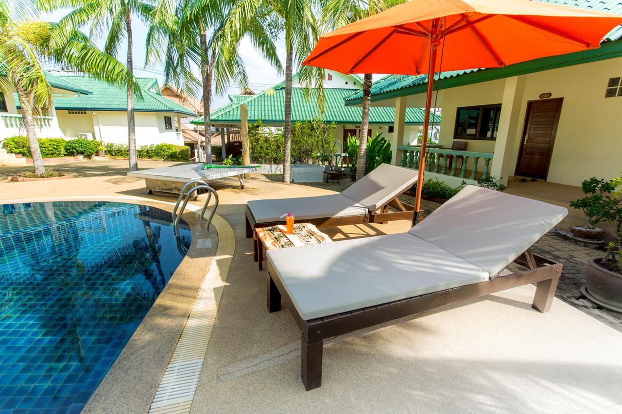Samui Reef View 3*