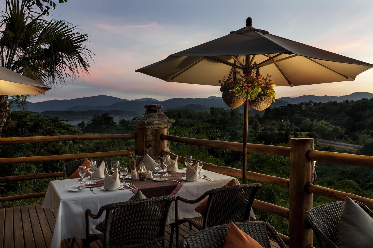 Resort Katiliya Mountain And