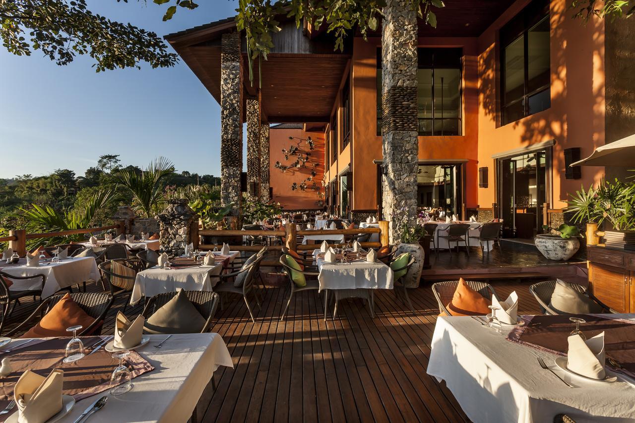 Katiliya Mountain And Resort 5*