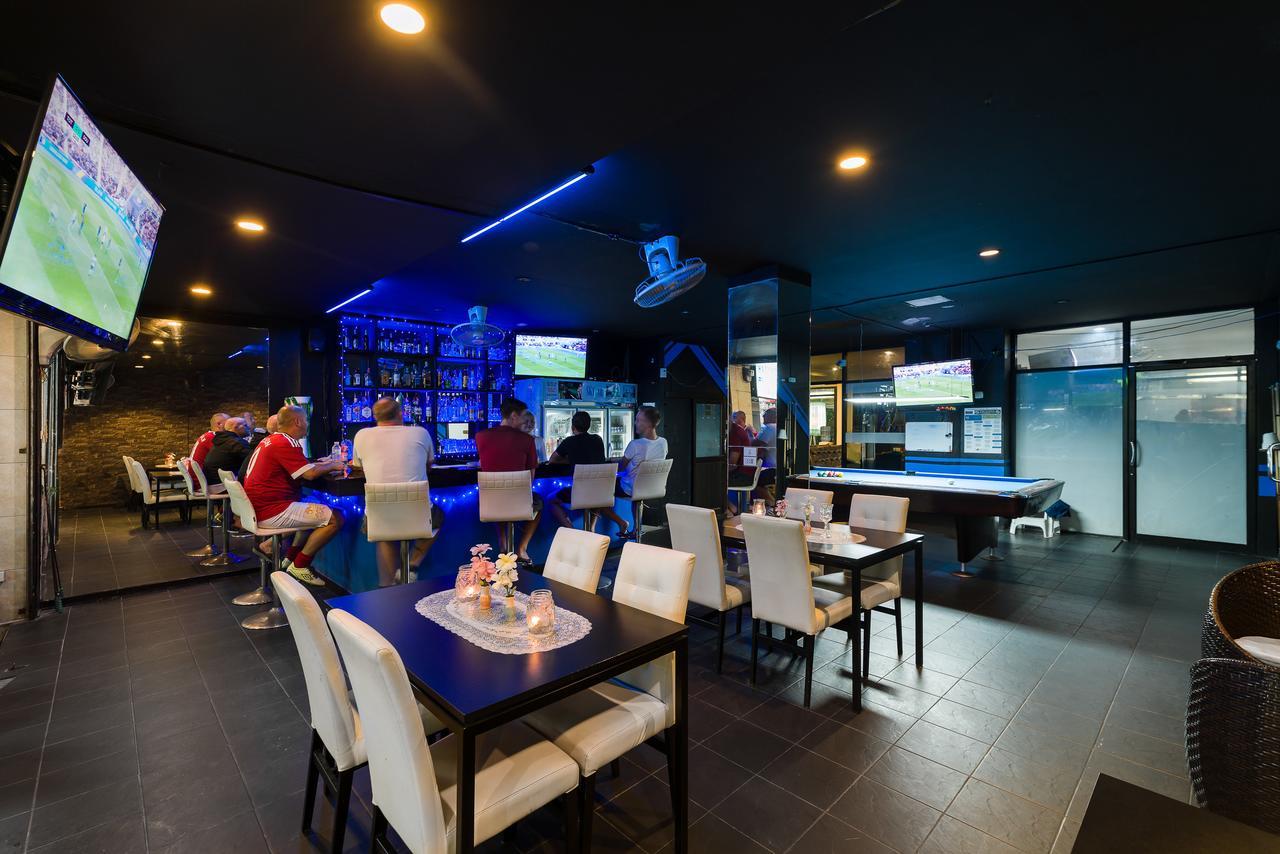 Chaweng Skybar Hotel Bophut