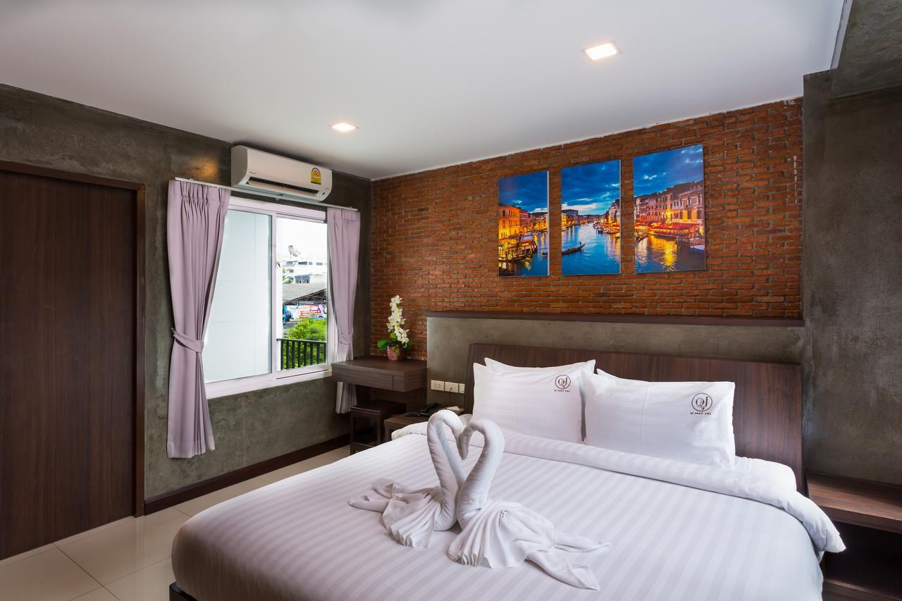 U Hatyai Bed & Breakfast