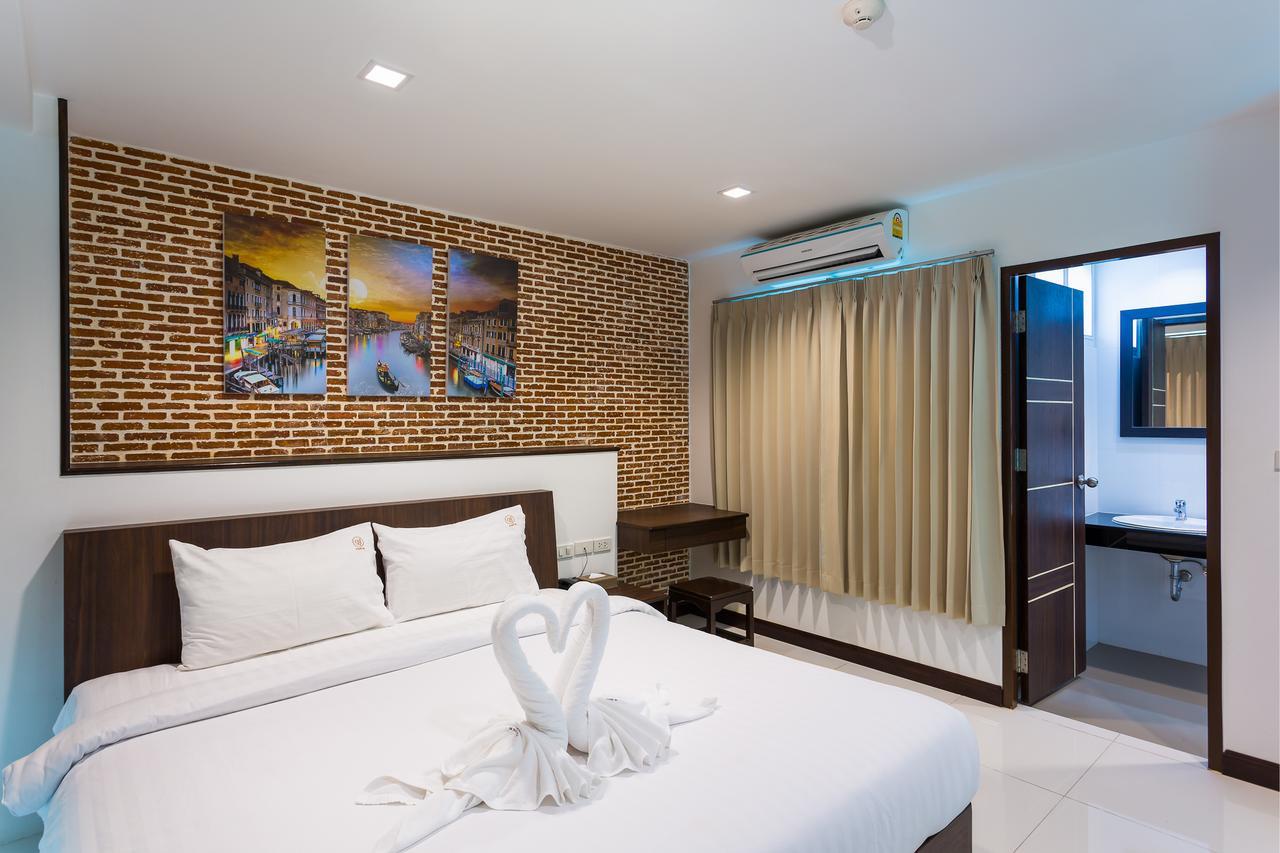 Bed & Breakfast U Hatyai Hat Yai