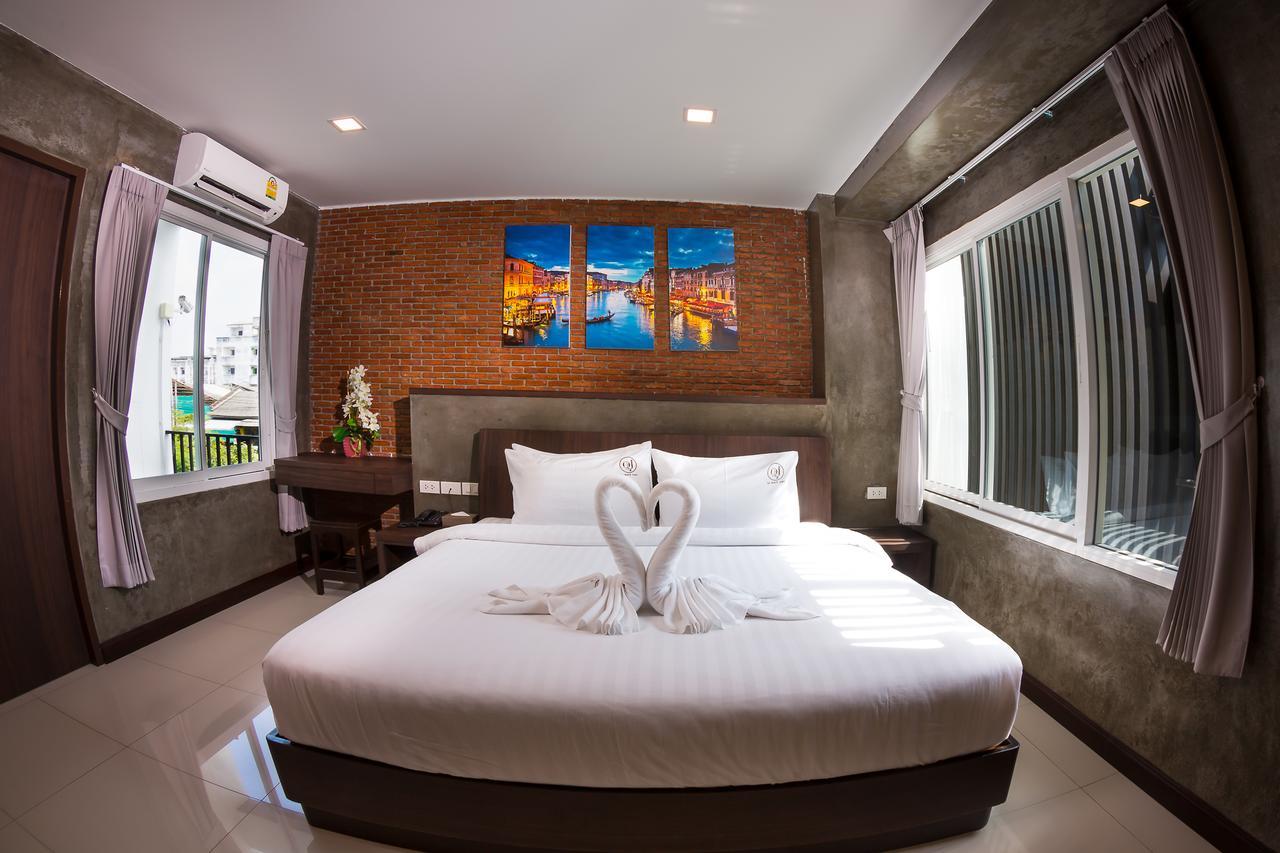 U Hatyai Hat Yai