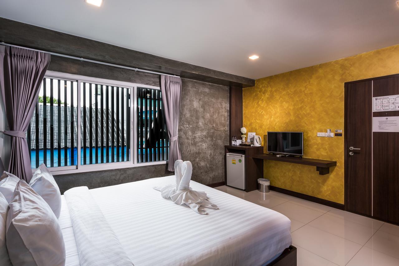 Bed & Breakfast U Hatyai