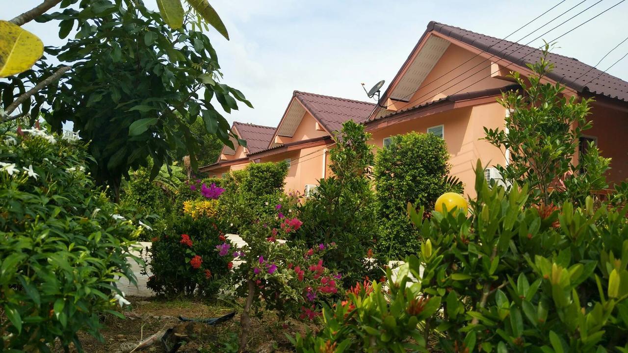 Baan Mek Lom 2* Khao Lak