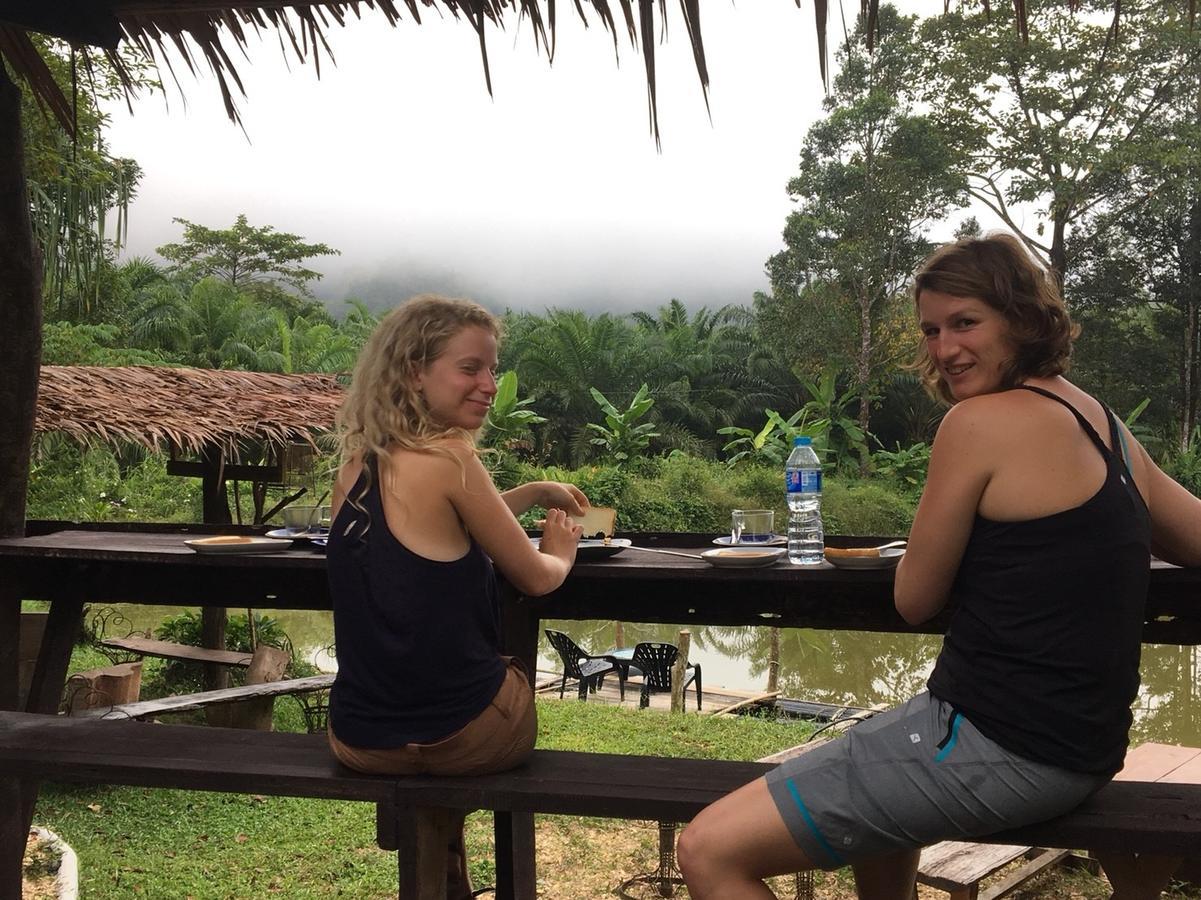 Khao Sok 2*