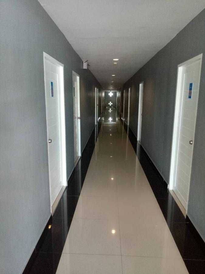 P.f Mansion Hotel 2*