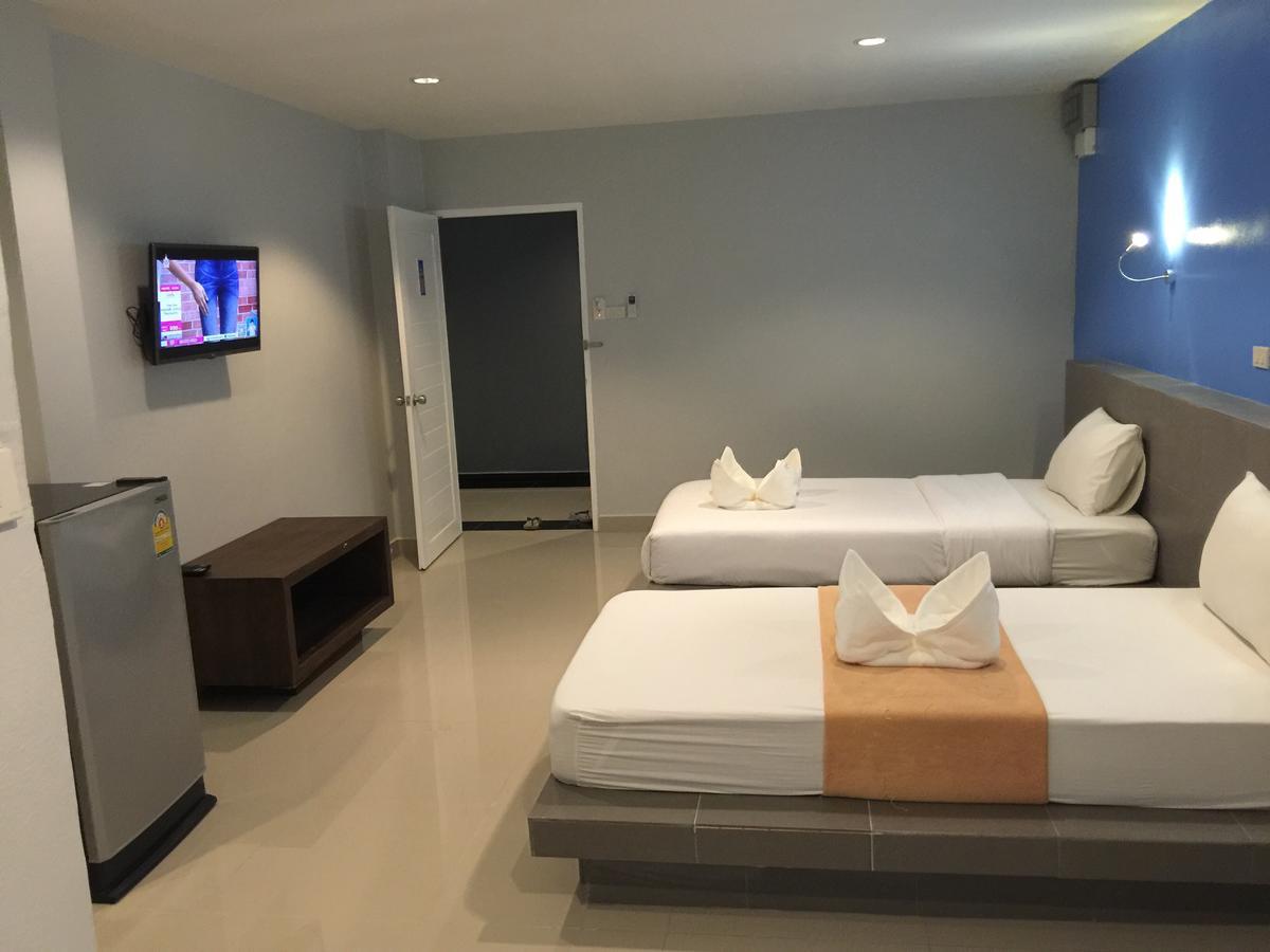 P.f Mansion 2*