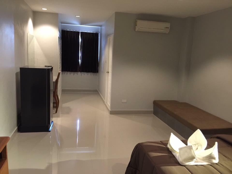 Hotel P.f Mansion Chaweng (Koh Samui)