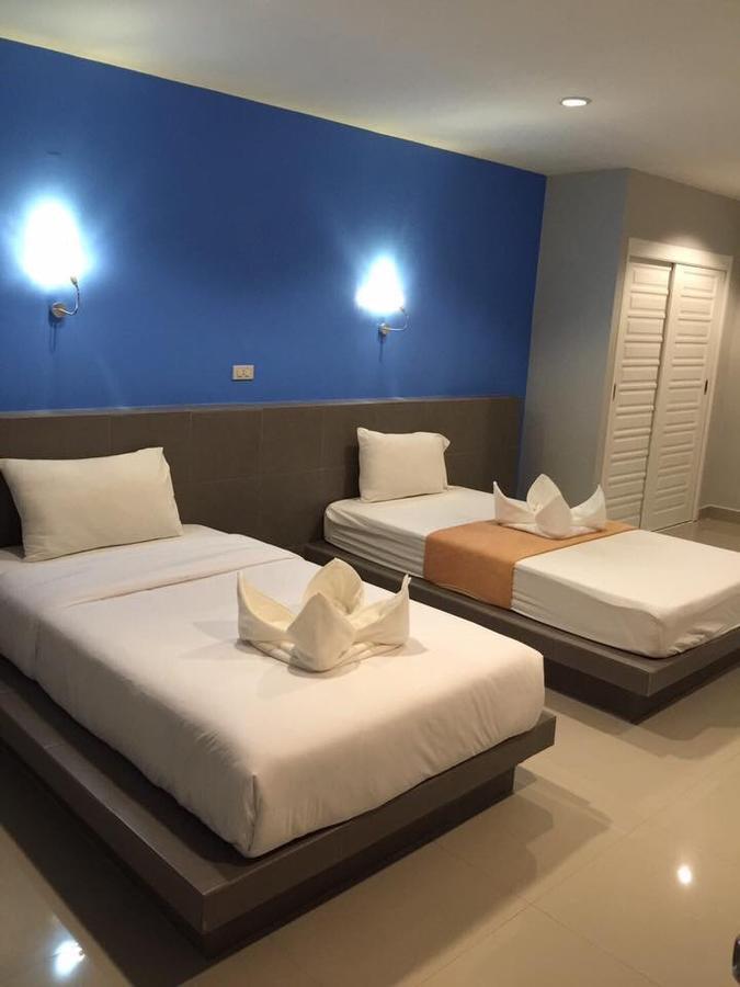 P.f Mansion Chaweng (Koh Samui)