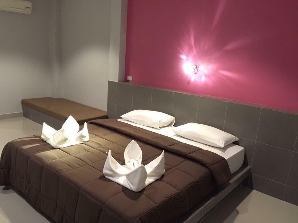 P.f Mansion Hotel Chaweng (Koh Samui)