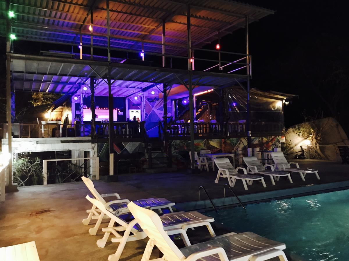 Resort The Fifth Element - Full Moon Viewpoint