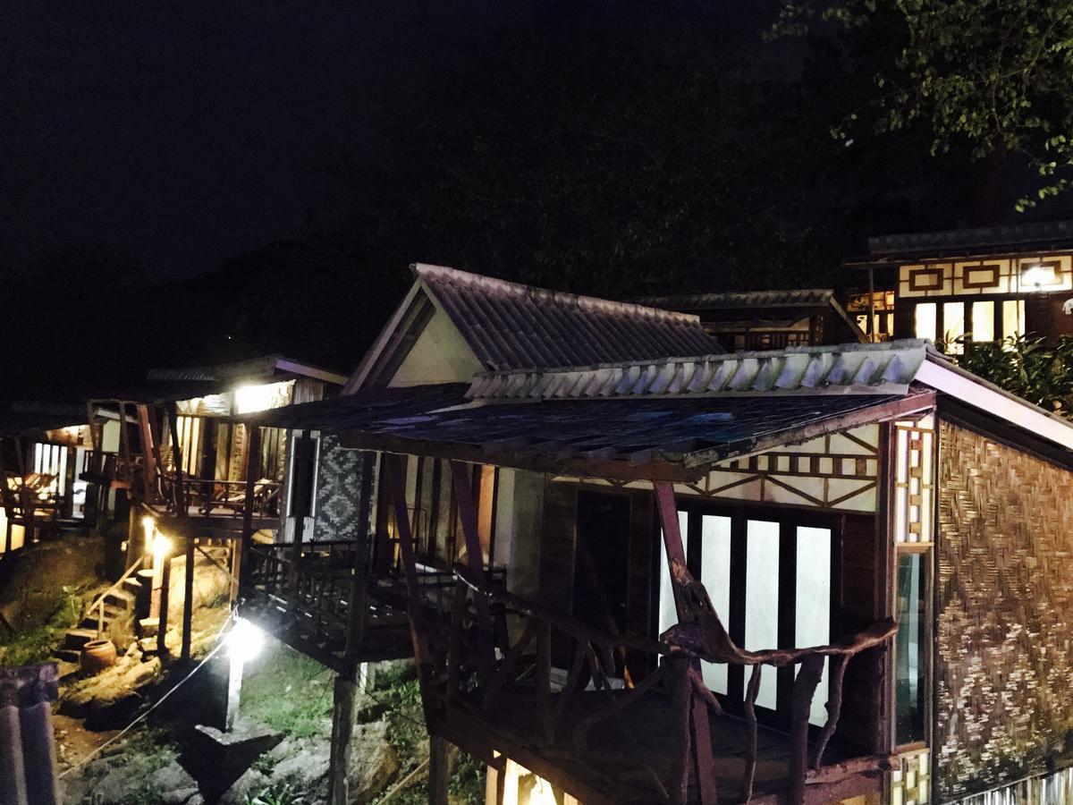 The Fifth Element - Full Moon Viewpoint 3* Ko Pha Ngan