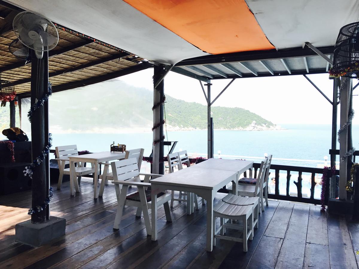 The Fifth Element - Full Moon Viewpoint 3* Ko Pha Ngan
