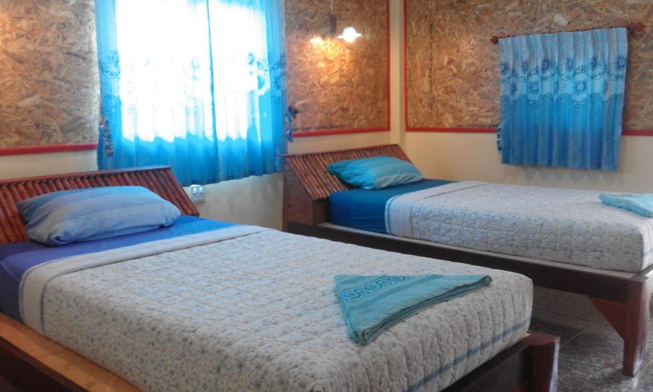 Relax House Guest house Koh Lanta
