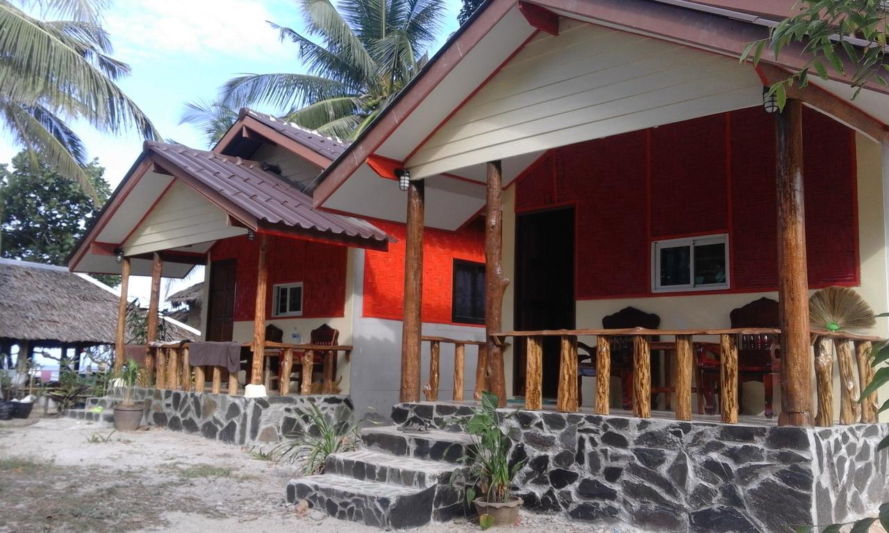Guest house Relax House 2*