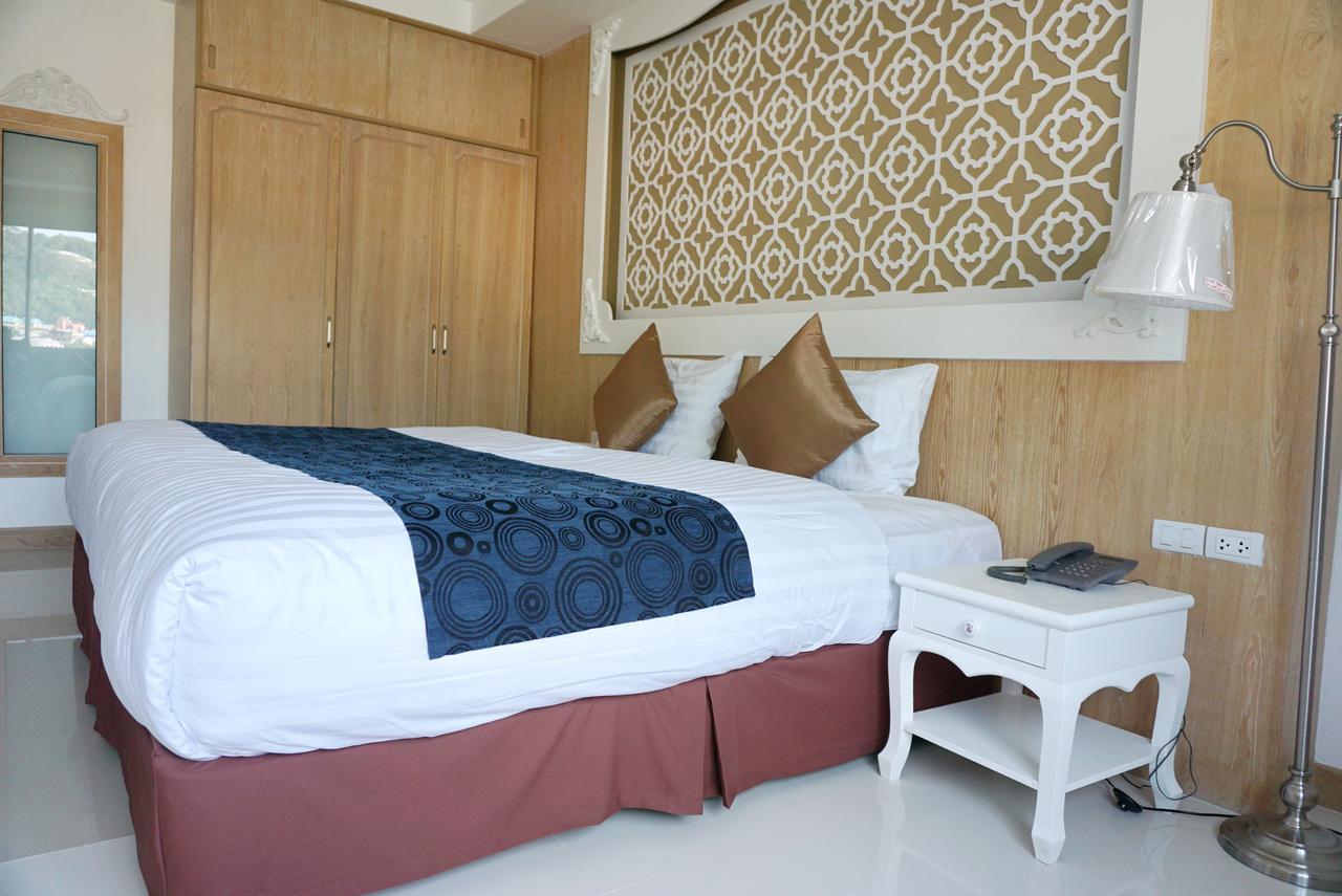 Hotel Triple Three Patong