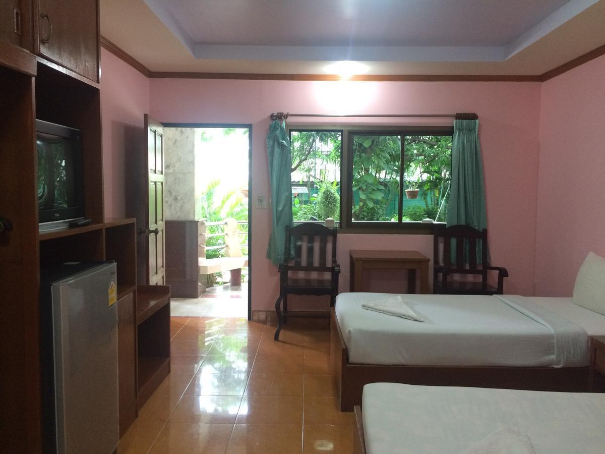 Coconut House Chaweng 2* Koh Samui