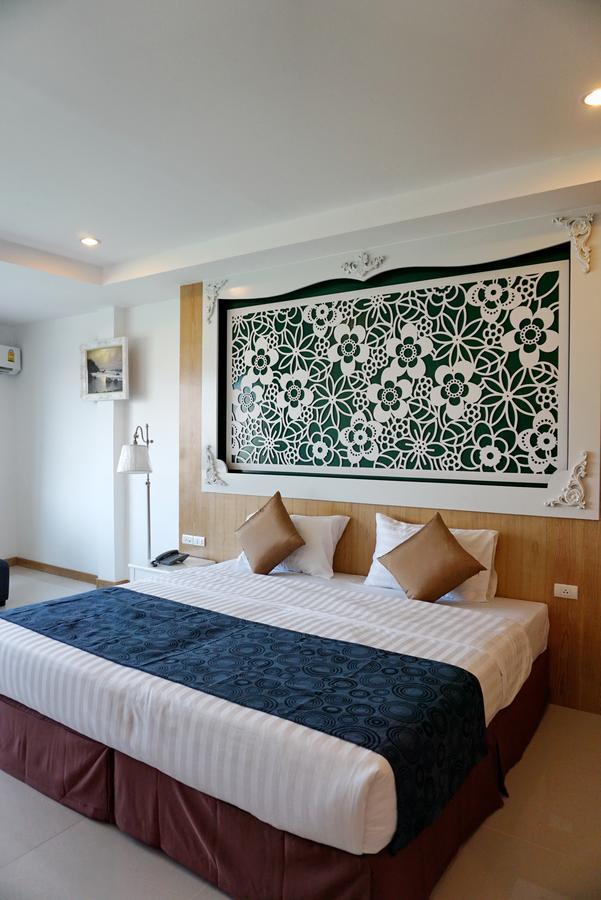 Triple Three Hotel Patong