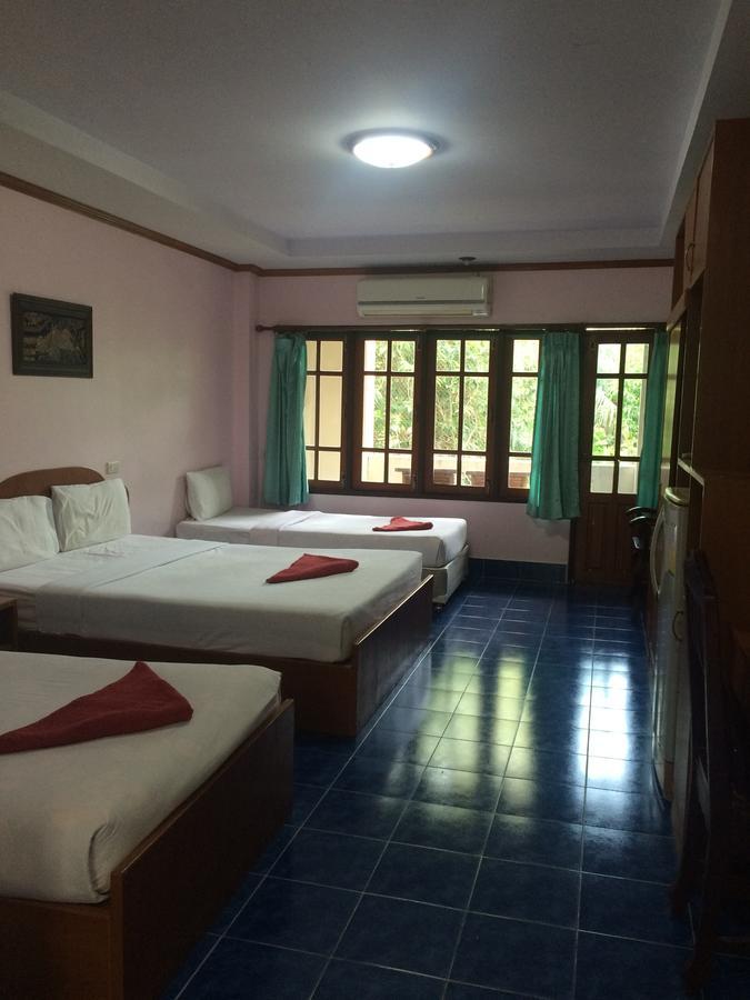 Hotel Coconut House Chaweng