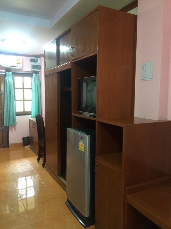 Hotel Coconut House Chaweng 2*