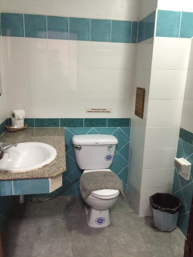 Hotel Coconut House Chaweng Koh Samui