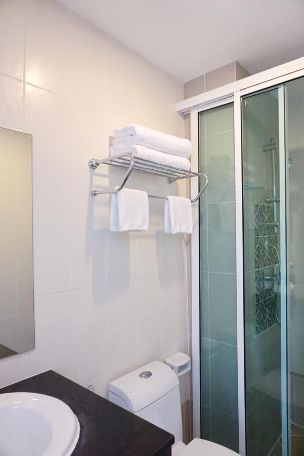 Triple Three Hotel 3*
