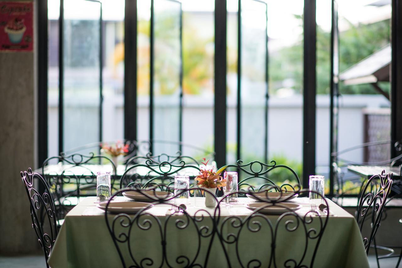 Maryo Chiangrai - Sha Hotel