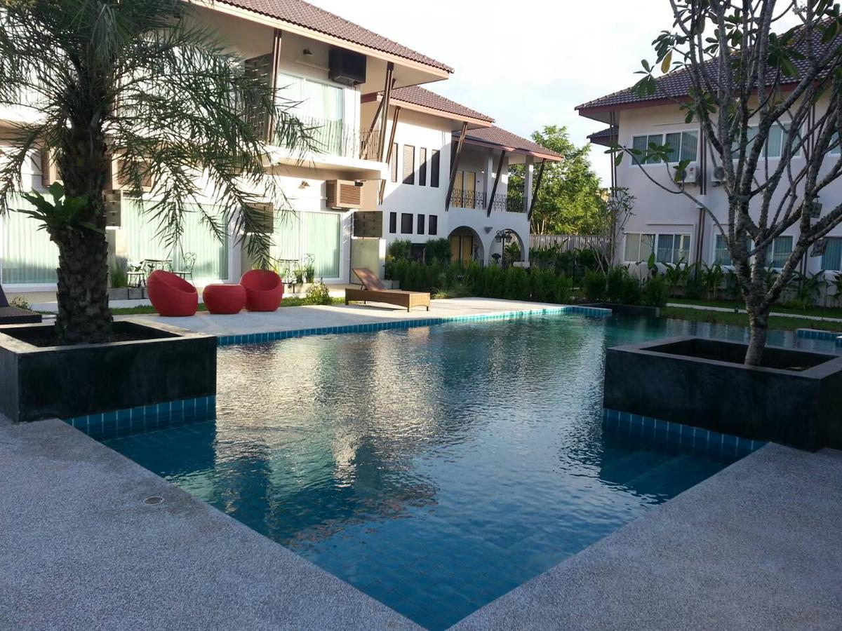 Maryo Chiangrai - Sha 4*