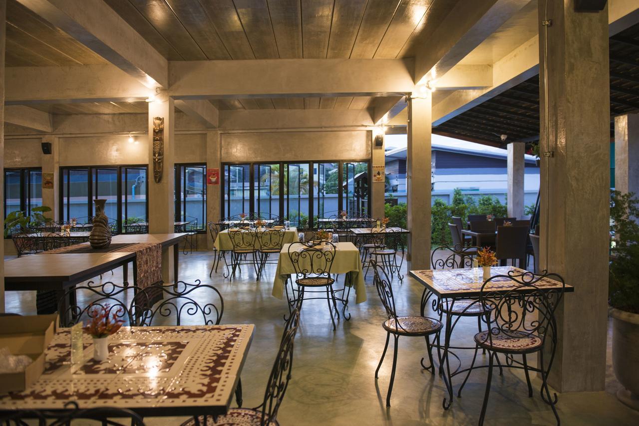 Maryo Chiangrai - Sha 4* Chiang Rai
