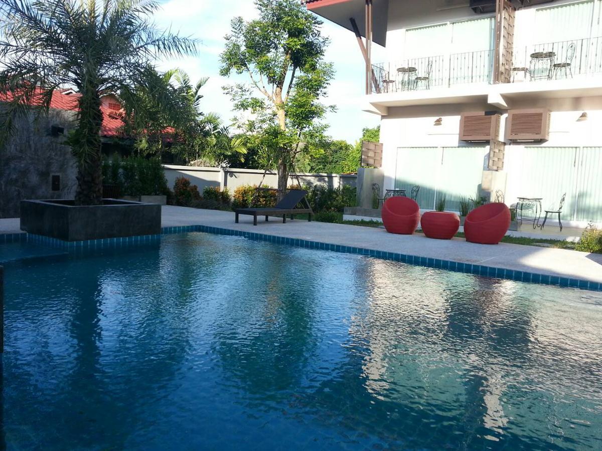 Hotel Maryo Chiangrai - Sha