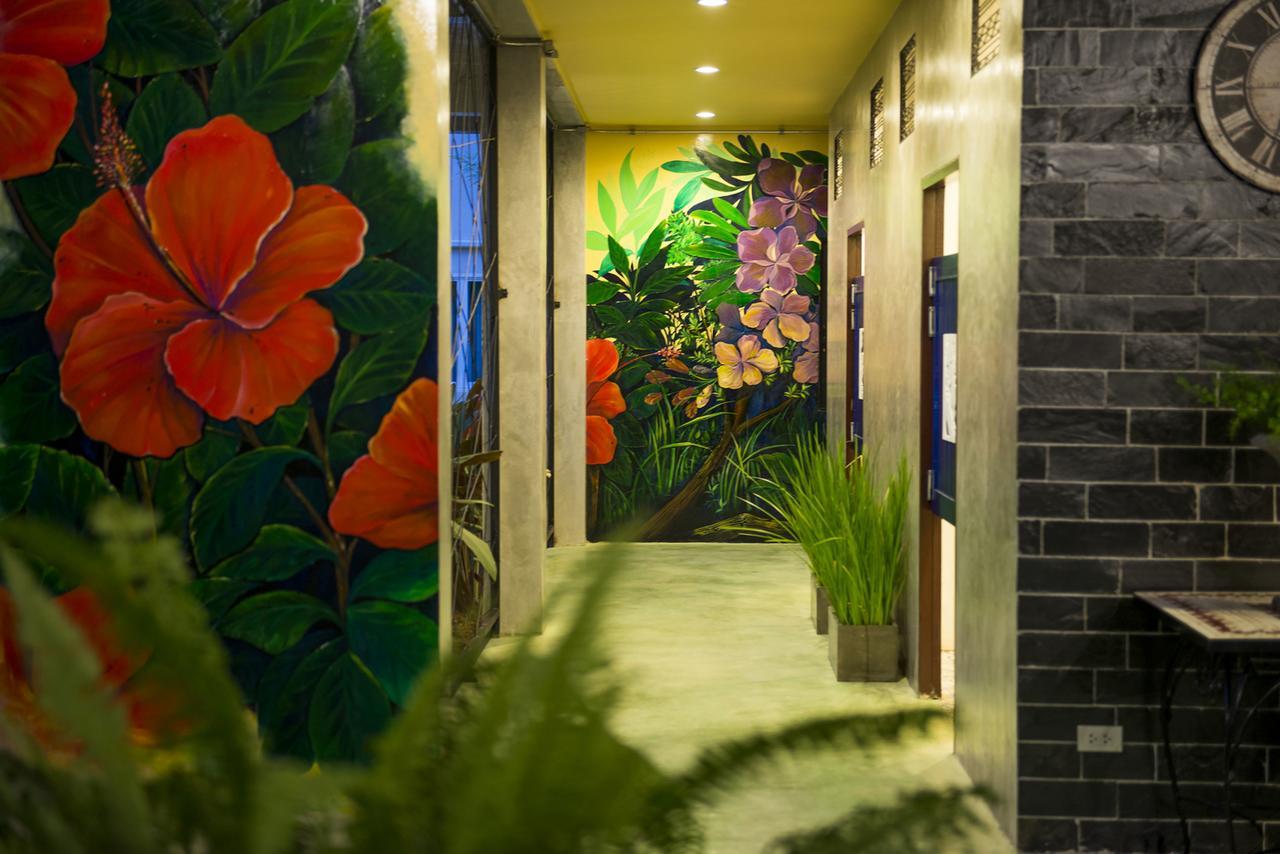 Maryo Chiangrai - Sha Hotel