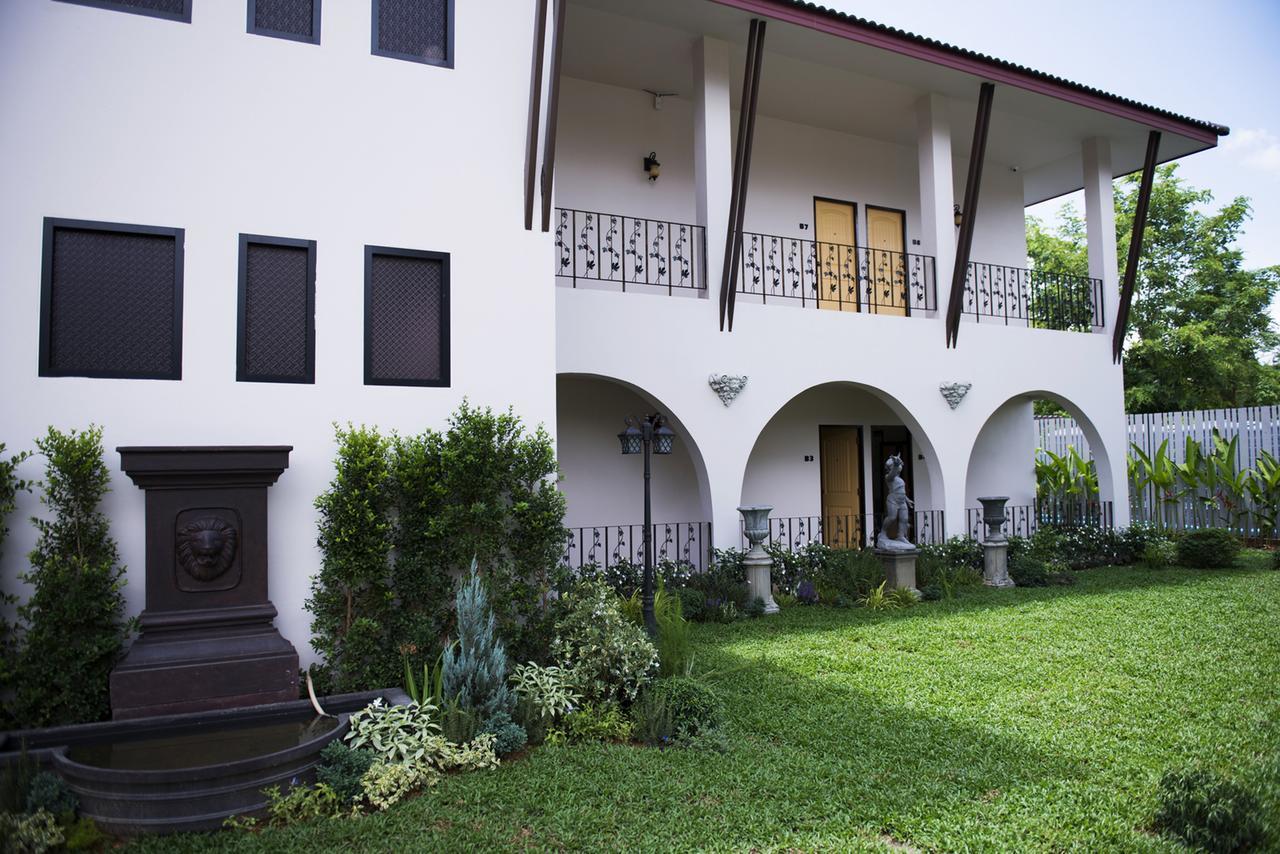 Maryo Chiangrai - Sha Hotel 4*